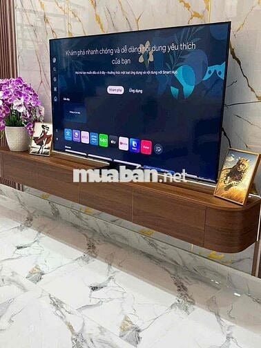 Nhà phố đẹp 4.7mx13 Full nội Thất – 4PN, 4WC – đường nhựa 7m – Quận 12