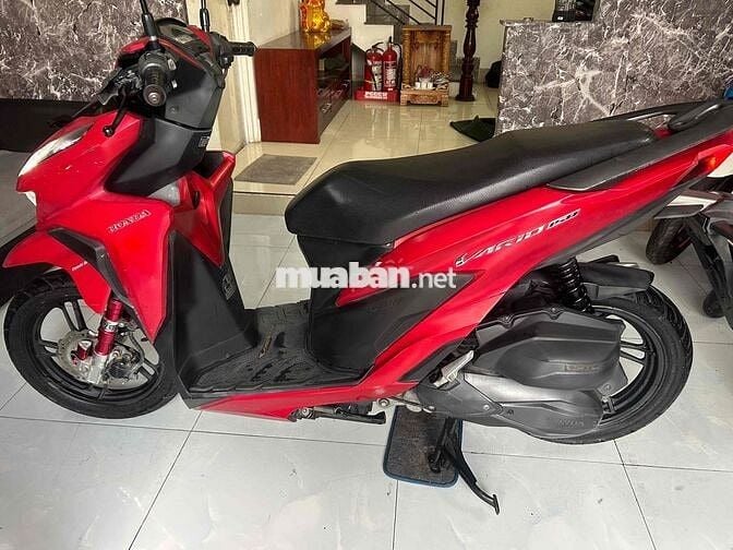 honda Vario 150 xinh đẹp bstp 9chủ 80%
