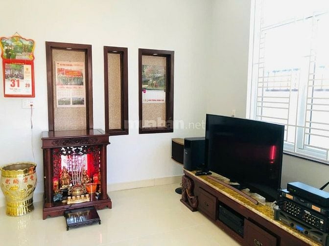 Bán nguyên căn Biệt thự 8x20,5(170m2 ) đường nhựa 12m 