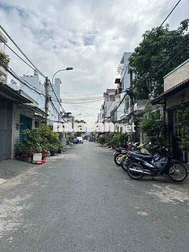 HIẾM – LÔ GÓC 2 MẶT TIỀN ĐƯỜNG SỐ NGAY CHỢ TÂN MỸ – QUẬN 7  👉 GIÁ CH