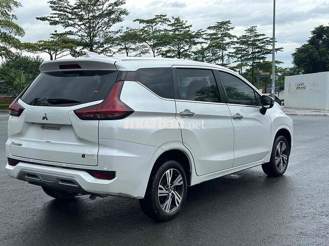 Mitsubishi Xpander 2021 1.5AT - 90000 km