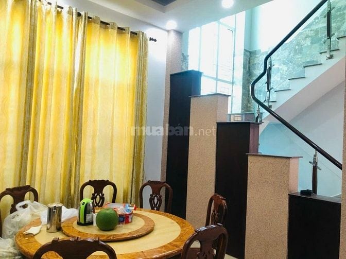Bán nguyên căn Biệt thự 8x20,5(170m2 ) đường nhựa 12m 