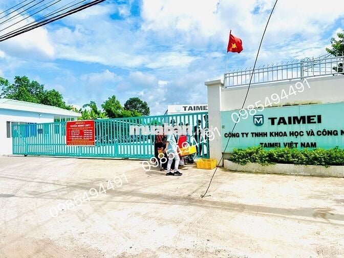 ❌ BÌNH DƯƠNG – 750tr – Chủ ngộp bán nhanh lô đất đẹp ❌