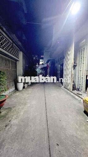 Nhà C4 1/ đường Tân Chánh Hiệp 35, dt 77m2 (5,5mx14m)💰4,2Tỷ