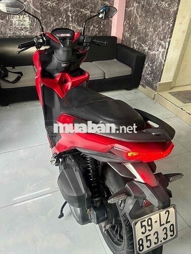 honda Vario 150 xinh đẹp bstp 9chủ 80%