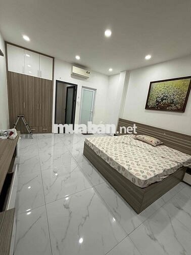 CHO THUÊ NHÀ ĐẸP QUẬN 1 ĐƯỜNG NGUYỄN PHI KHANH PHƯỜNG TÂN ĐỊNH