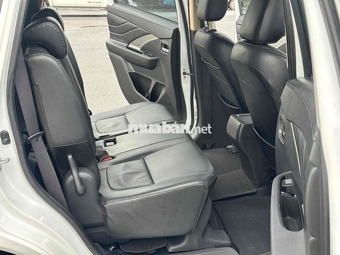 Mitsubishi Xpander 2021 1.5AT - 90000 km
