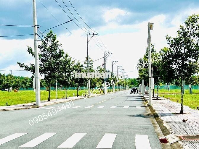 ❌ BÌNH DƯƠNG – 750tr – Chủ ngộp bán nhanh lô đất đẹp ❌