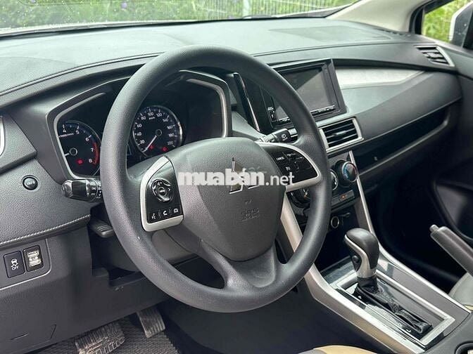 Mitsubishi Xpander 2022 AT - 67000 km