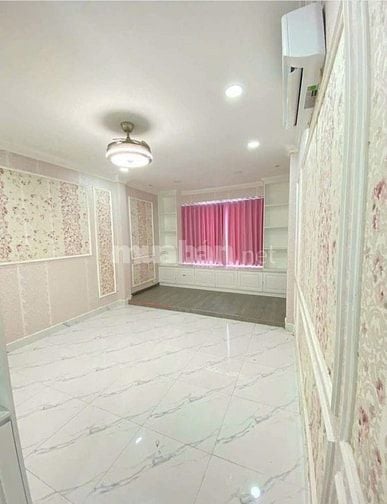 52 M2 - 2 TẦNG - 6.8 Tỷ - MẶT TIỀN PHẠM THẾ HIỂN Q.8 TP.,HCM Ng