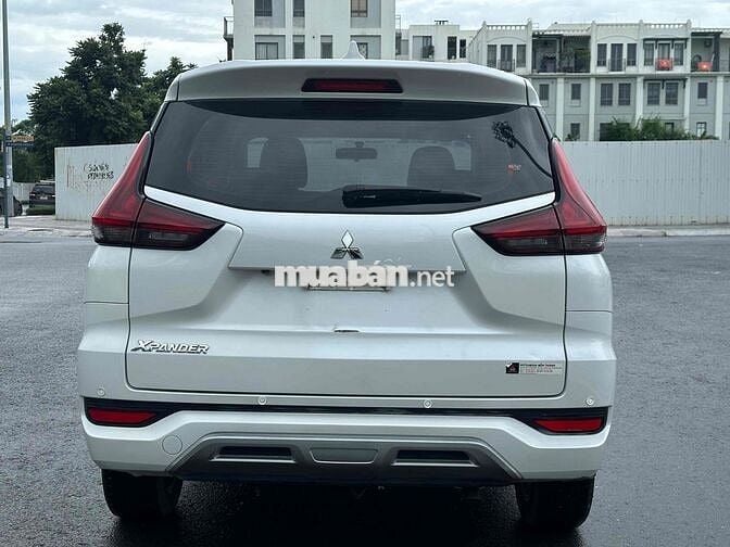 Mitsubishi Xpander 2021 1.5AT - 90000 km