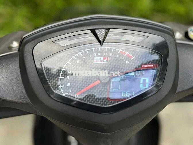 SIRIUS RC 2019 kiểng nhẹ xe zin đẹp keng
