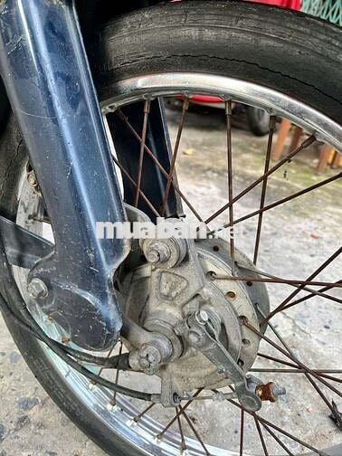 xe cubtom 50cc 1997