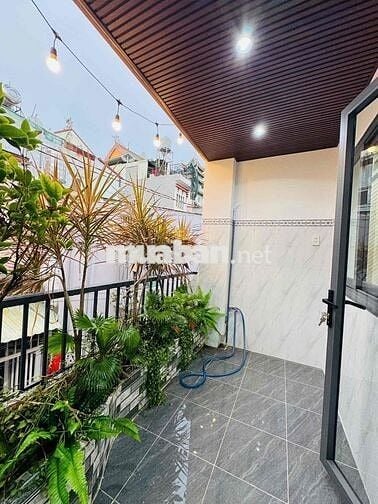 QUÁ RẺ – CĂN GÓC 2 MẶT TIỀN – HẺM XE HƠI 5M – QUANG TRUNG, GÒ VẤP