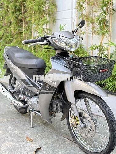 SIRIUS RC 2019 kiểng nhẹ xe zin đẹp keng
