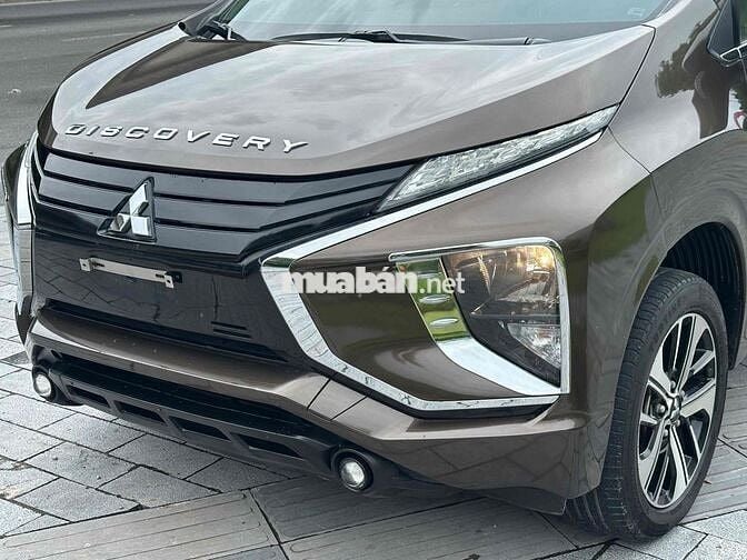 Mitsubishi Xpander 2019 1.5MT - 93000 km