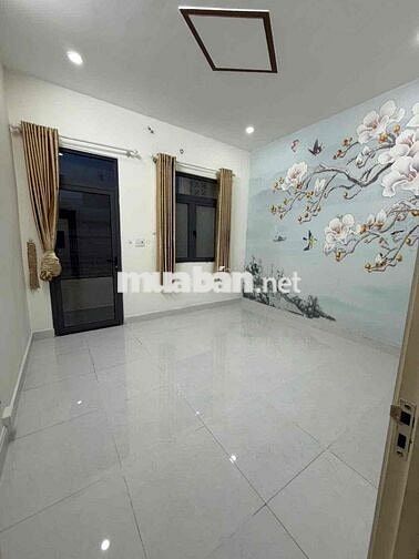 bán nhà shr mới đẹp vào ở luôn - 1 lầu - 2pn - 2wc