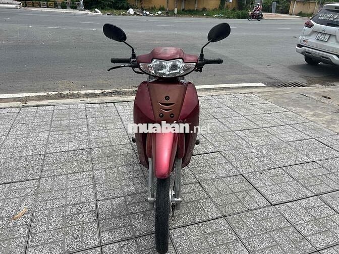 xe máy zin vip bs65 ngây chủ