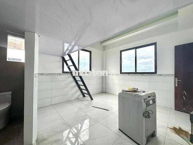 🌈DUPLEX MỚI 100%🍄GÁC LỚN🍄KO GIỚI HẠN NGƯỜI🔻THANG MÁY🎓CÁCH VLUCS3 200m