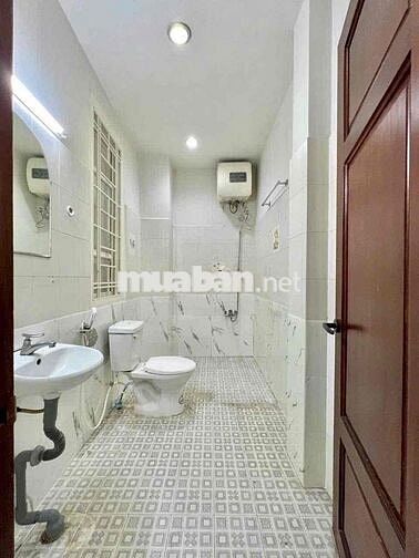 🏡 Cho Thuê Phòng Full Nội Thất - Ngay Chợ Bà Chiểu - ĐH Kinh Tế UEF 💞
