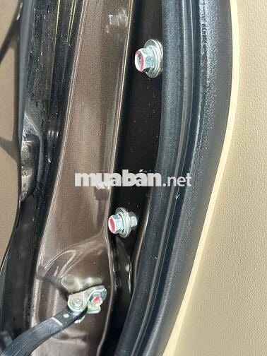 Mitsubishi Xpander 2019 1.5MT - 93000 km