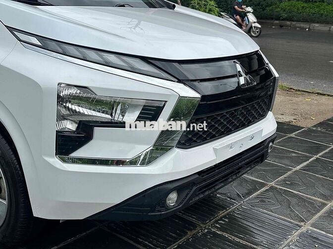 Mitsubishi Xpander 2022 AT - 67000 km