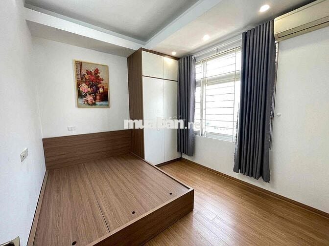 Bán CCMN Thoáng, Rẻ, Đẹp - Đình Thô , Mỹ Đình
