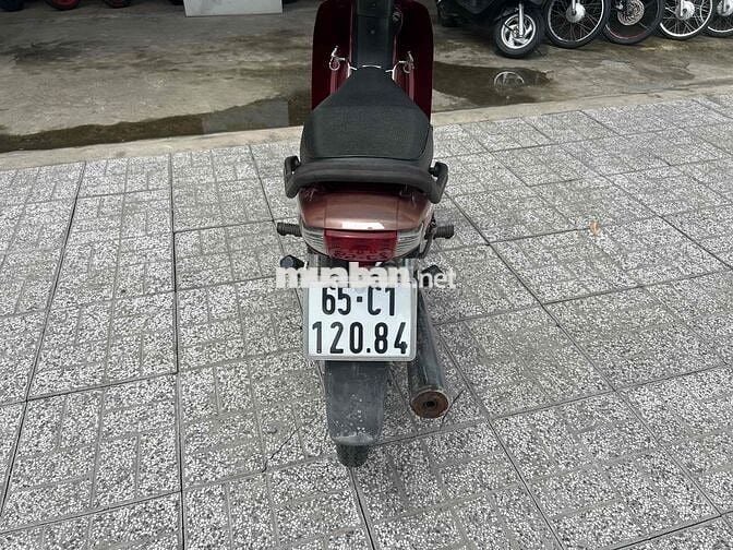 xe máy zin vip bs65 ngây chủ