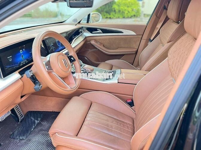 HongQi H9 2022 2.0 Premium - 200000 km