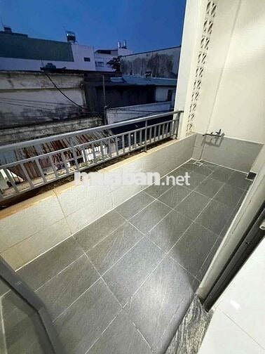 bán nhà shr mới đẹp vào ở luôn - 1 lầu - 2pn - 2wc