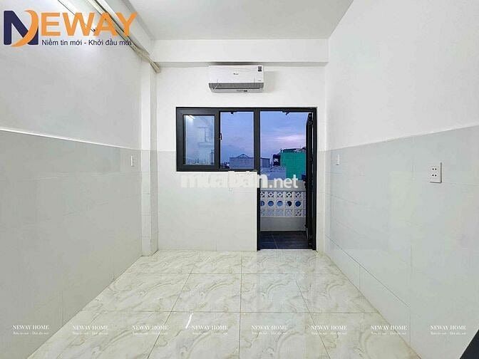 Trọ ban công rẻ, Gần HUIT Và VHU
