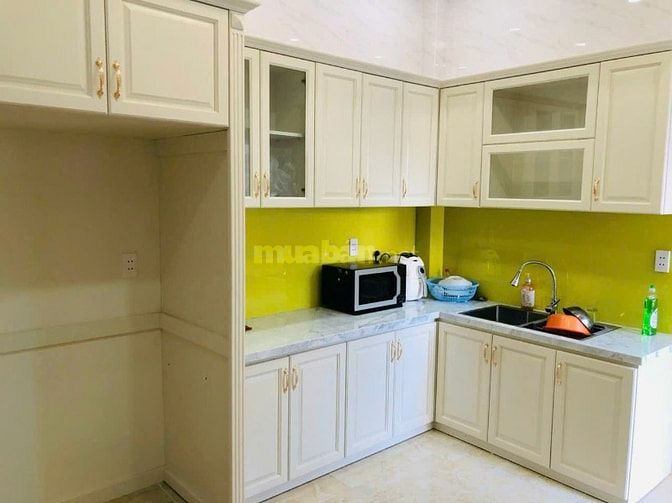 Bán nguyên căn Biệt thự 8x20,5(170m2 ) đường nhựa 12m 