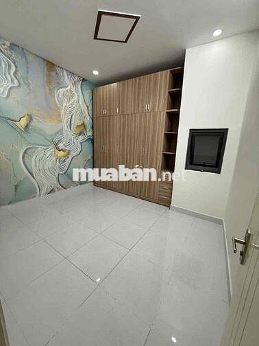 bán nhà shr mới đẹp vào ở luôn - 1 lầu - 2pn - 2wc
