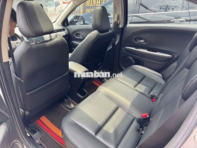 Honda HRV 2019 - 49.000km