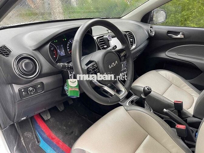 Kia Soluto 2022 1.4 MT Deluxe - 24000 km