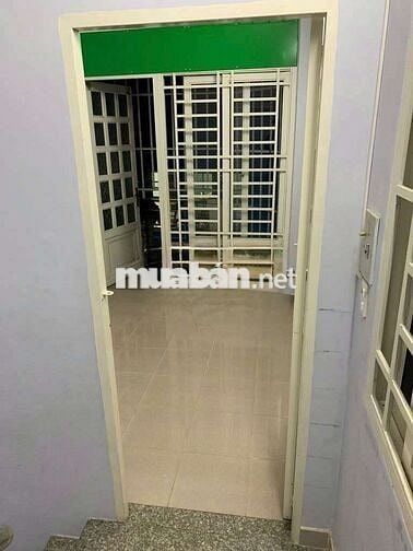 Nhà nc 1L 1 lầu 3pn 3vs Lý thái tổ p10 Q10