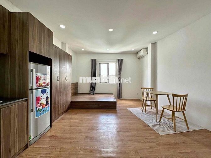 CHDV không giới hạn người ở Ngay SGU Sư Phạm Y Dược KHTN rộng 45m2