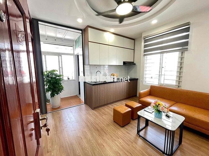 Bán CCMN Thoáng, Rẻ, Đẹp - Đình Thô , Mỹ Đình