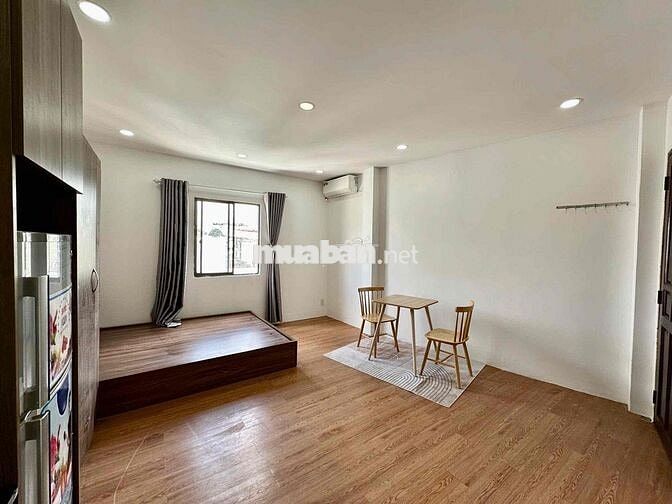CHDV không giới hạn người ở Ngay SGU Sư Phạm Y Dược KHTN rộng 45m2
