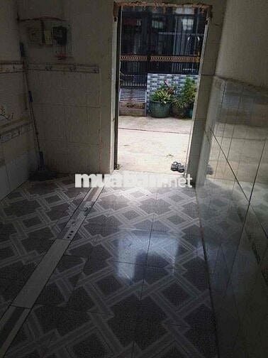 Cho Thuê Nhà Trống Gác Suốt Giá 2tr8 Kinh Dương Vương Bình Tân