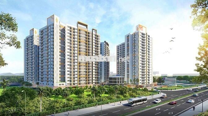 DỰ ÁN DESTINO CENTRO GIÁ TỪ 1tỷ/căn
