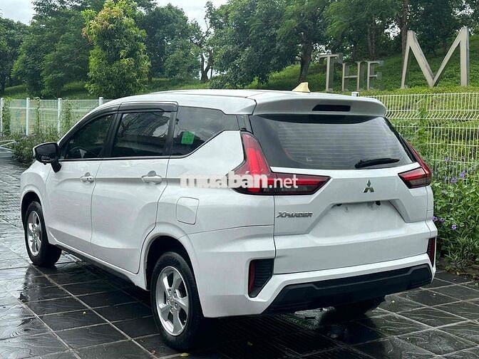 Mitsubishi Xpander 2022 AT - 67000 km
