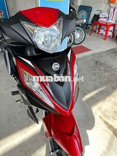 Galaxy 50cc 2023