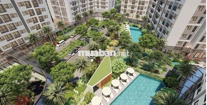 DỰ ÁN DESTINO CENTRO GIÁ TỪ 1tỷ/căn