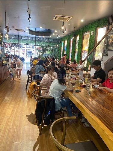 VIỆC LÀM TẠI TÂN BÌNH - COFFEE AND TEA