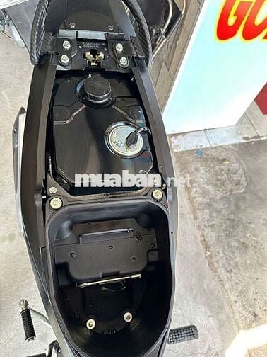 Galaxy 50cc 2023