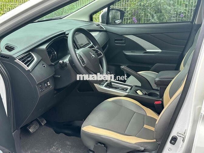 Mitsubishi Xpander 2022 AT - 67000 km