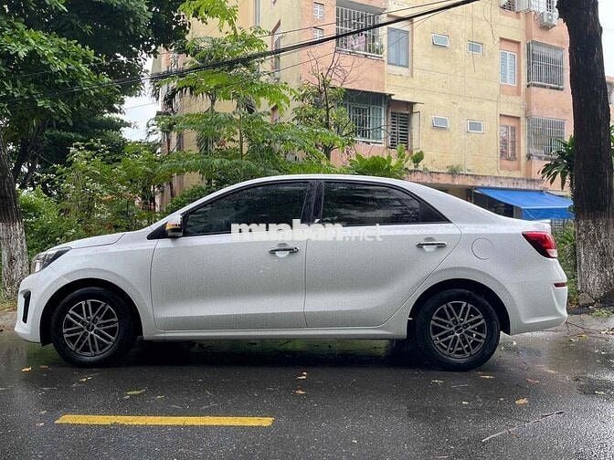 Kia Soluto 2022 1.4 MT Deluxe - 24000 km
