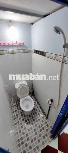 Cho thuê KTX - Phòng trọ Sinh Viên Giá Rẻ Trung Tâm - Mặt Tiền