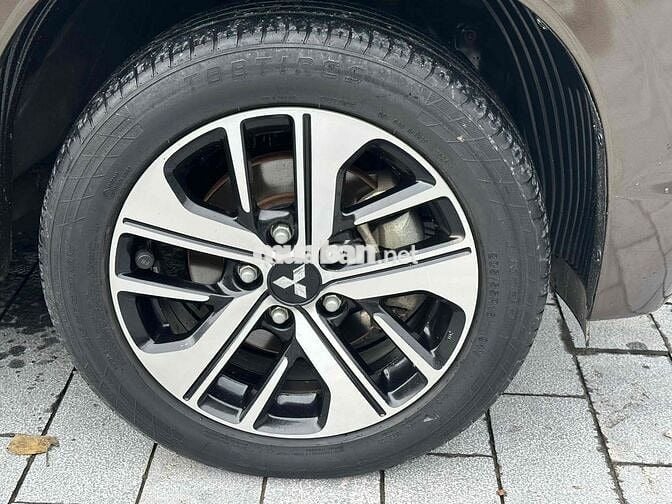 Mitsubishi Xpander 2019 1.5MT - 93000 km